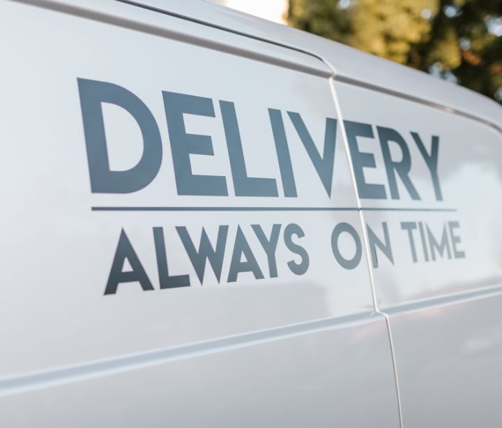 On-Time Delivery