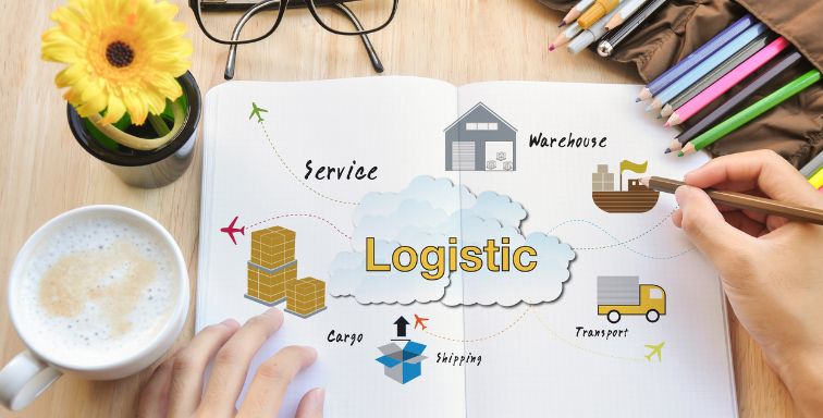 JD Logistics Services Team