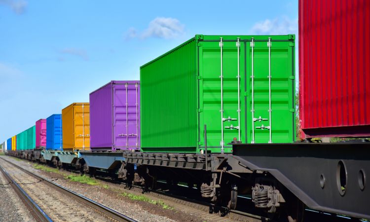 Intermodal Freight